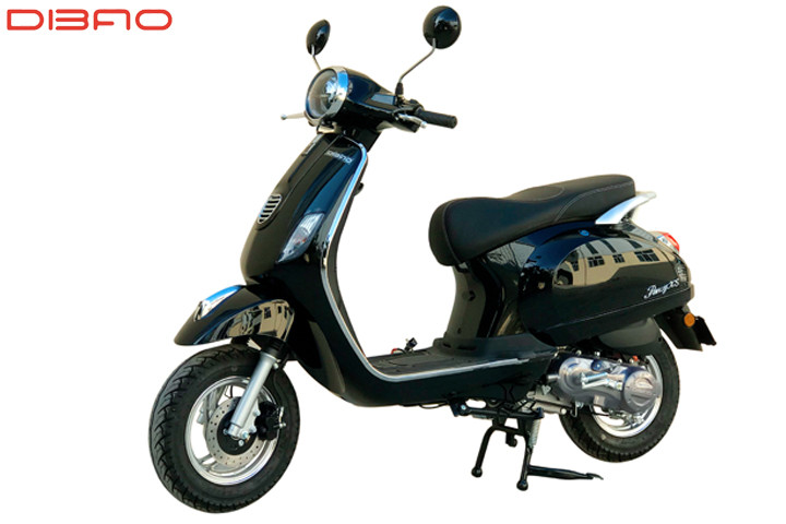 chi phí đăng ký xe 50cc